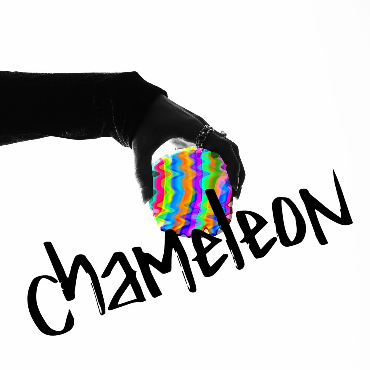 PRSNT  – Chameleon – Single