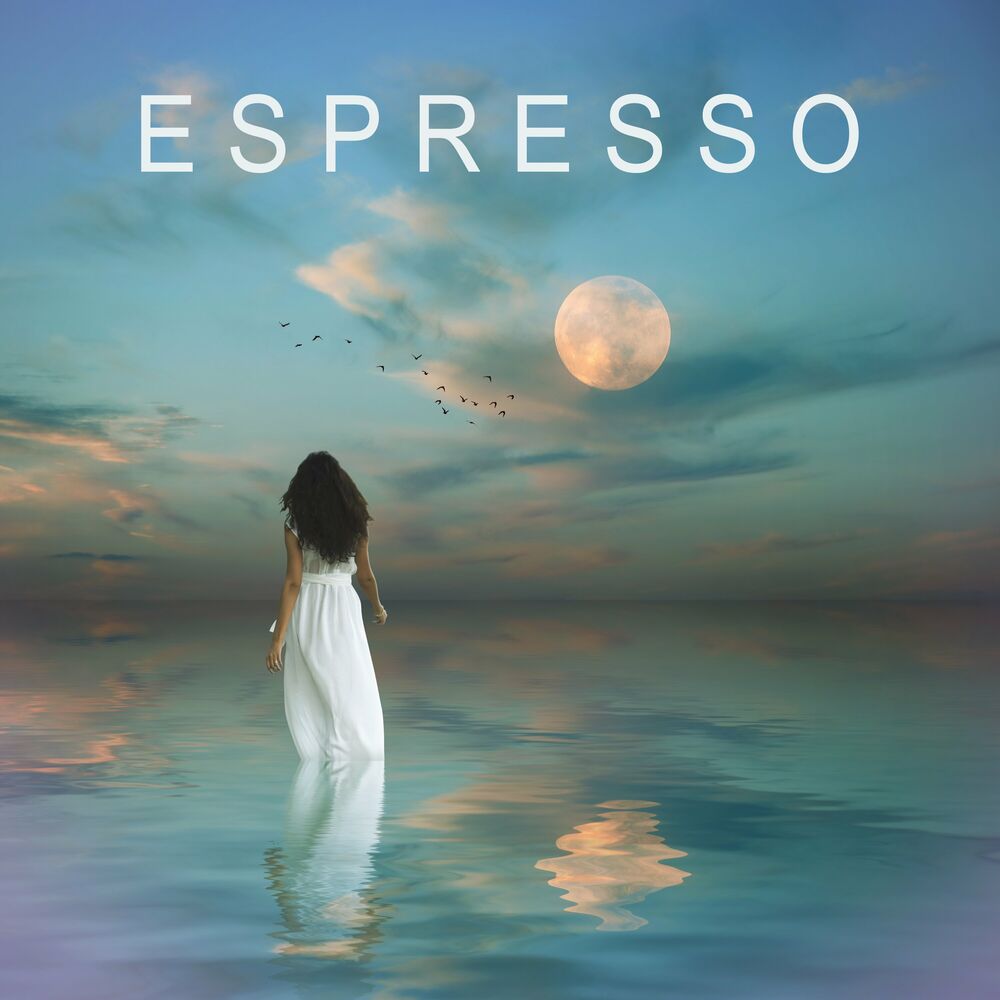 Espresso – I draw you under the dawn moon – Single