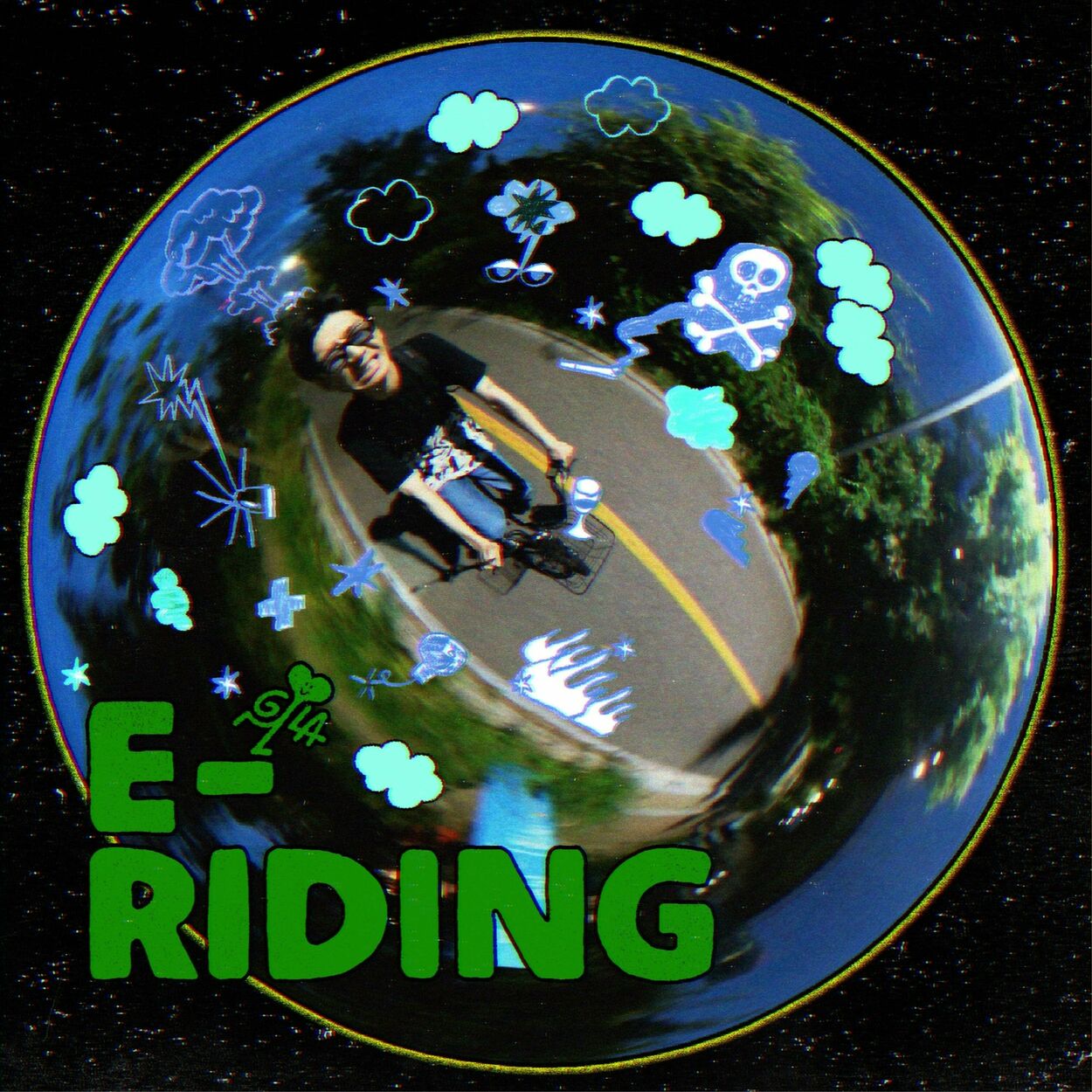 Gila – E-RIDING – Single