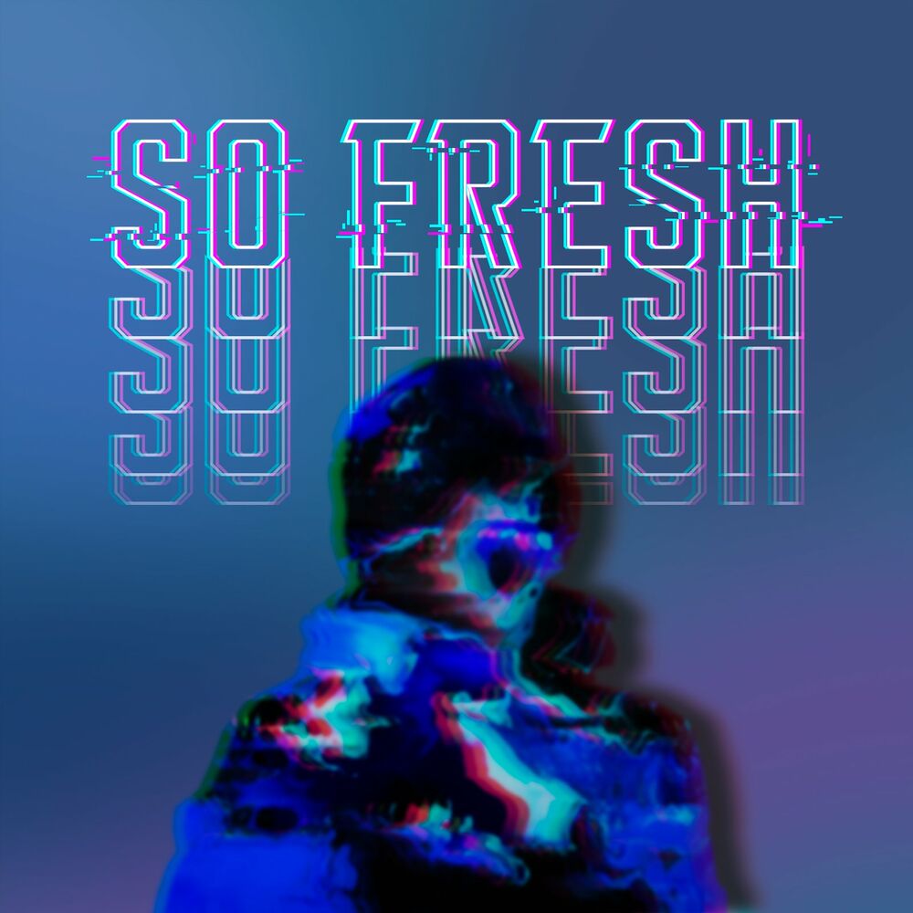 Faten – So Fresh – Single