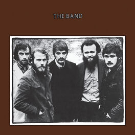 The Band - The Band (Deluxe Edition/Remixed 2019)