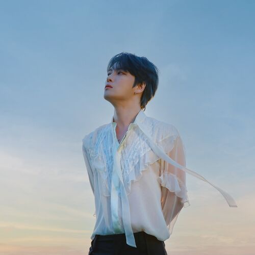 Kim Jae Joong – I AM U – Single