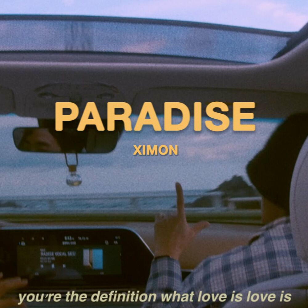 Ximon – ch :P aradise – Single