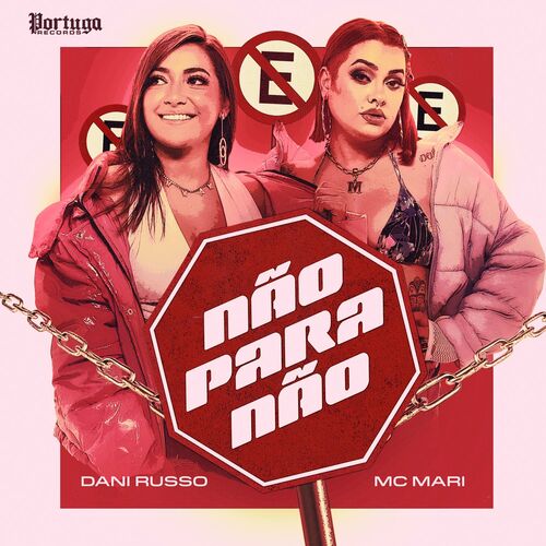 Não para Não – Dani Russo, Mc Mari Mp3 download