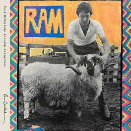 Paul McCartney - RAM (Special Edition)