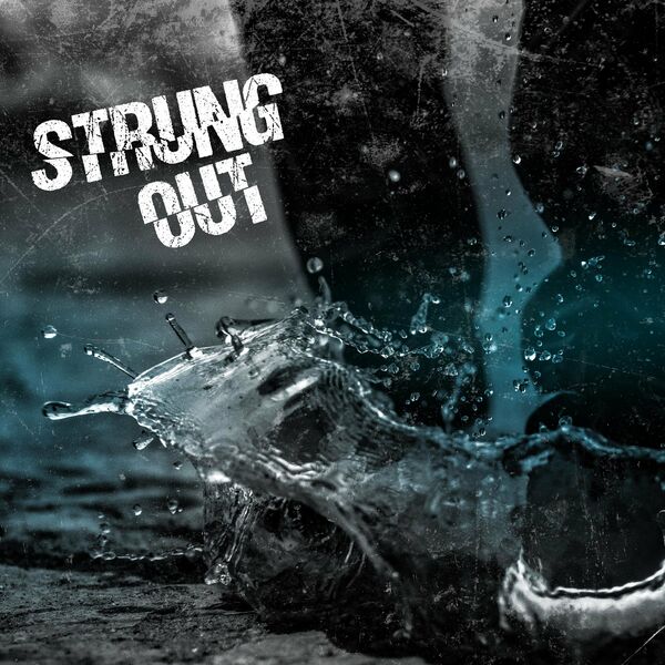 Torrential Rain - Strung Out [single] (2020)