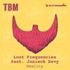 Lost Frequencies - Reality (feat. Janieck Devy)