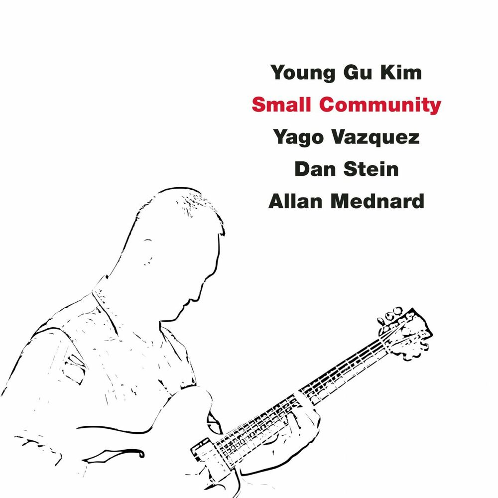 Young Gu Kim – Small Community
