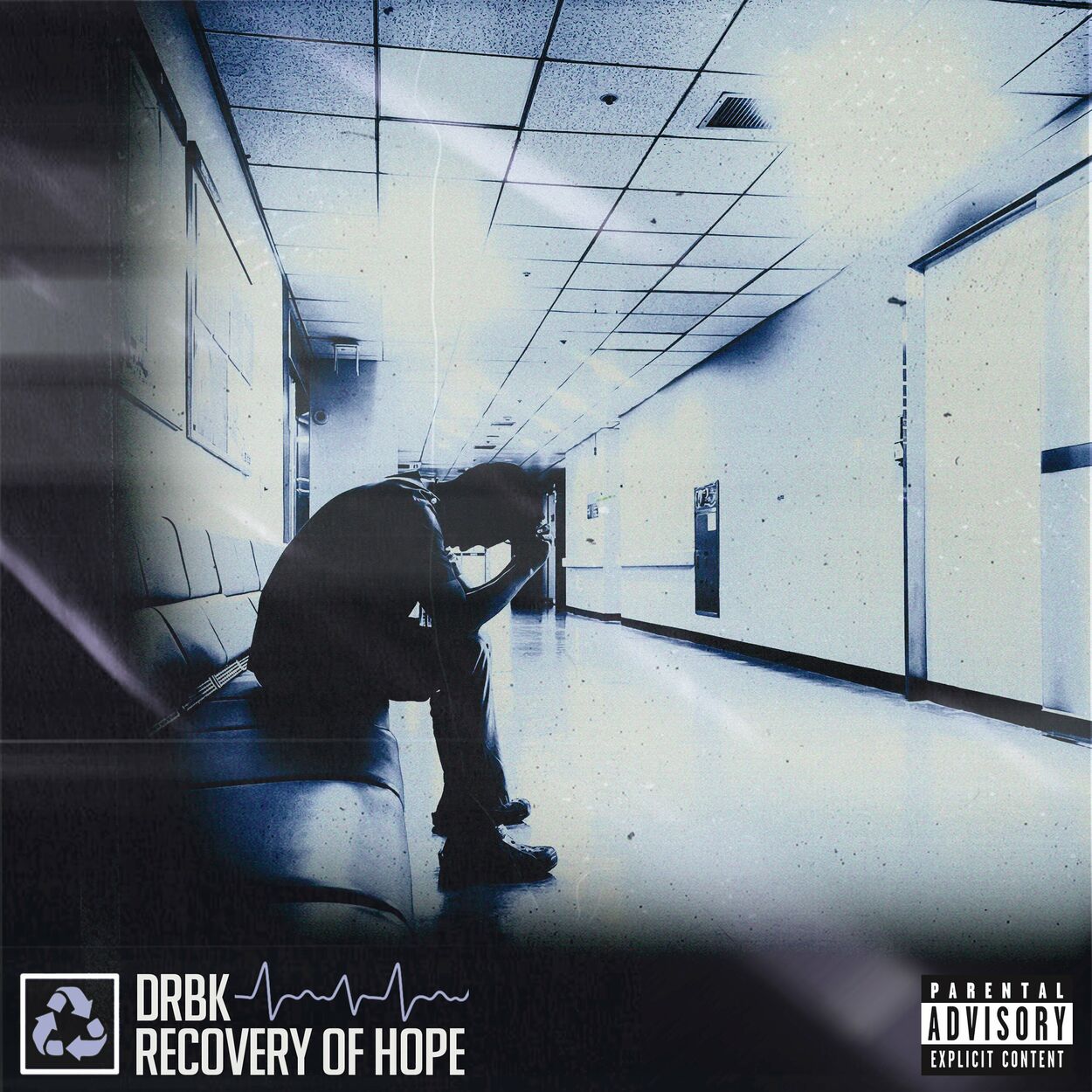 DRBK – Recovery of Hope – EP