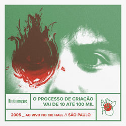 O Processo de Criação Vai de 10 Até 100 Mil (Ao Vivo) - Pato Fu Download
