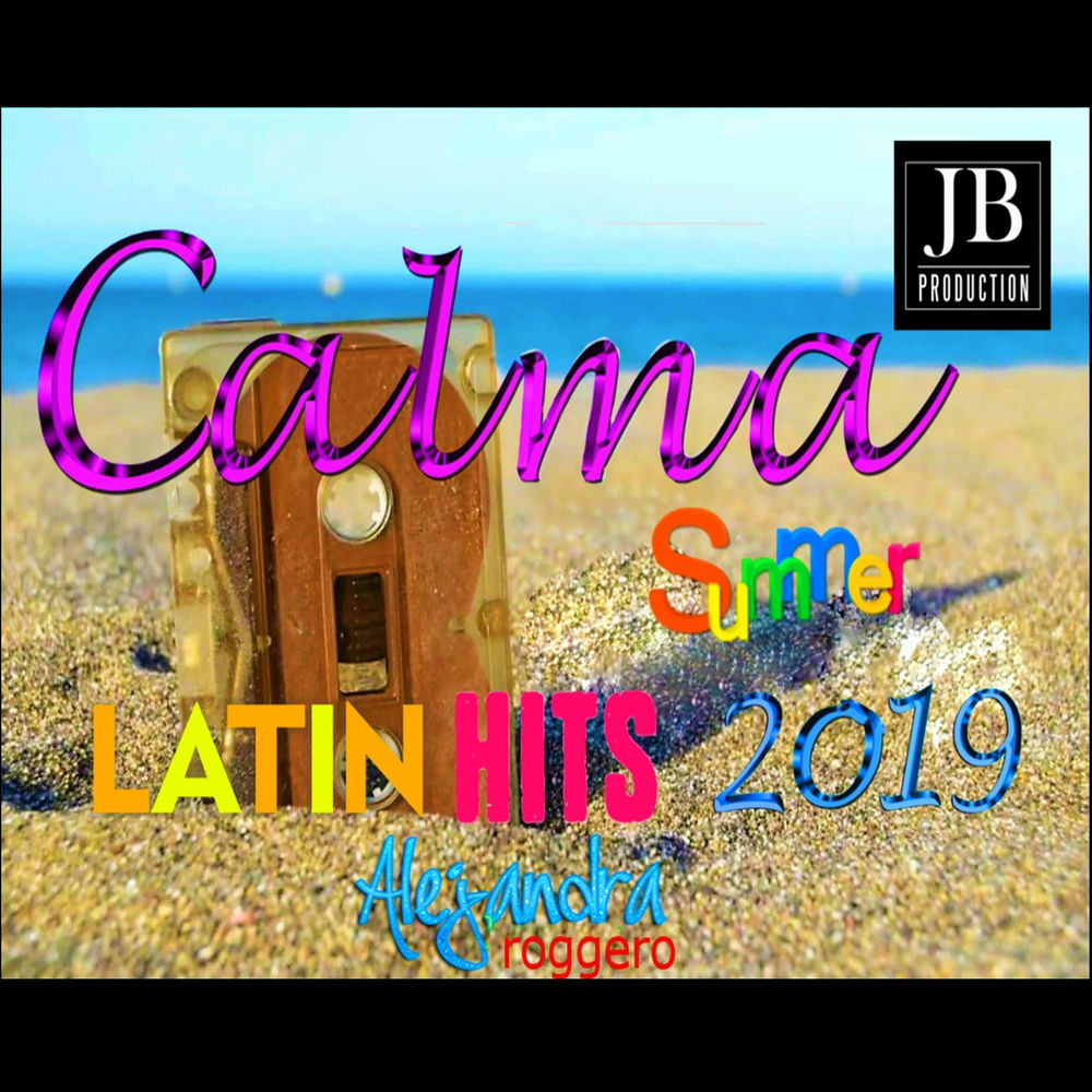 Calma (Pedro Capò ft Farruko Reggaeton)