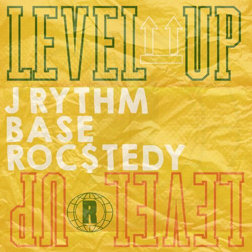 Level Up - J Rythm