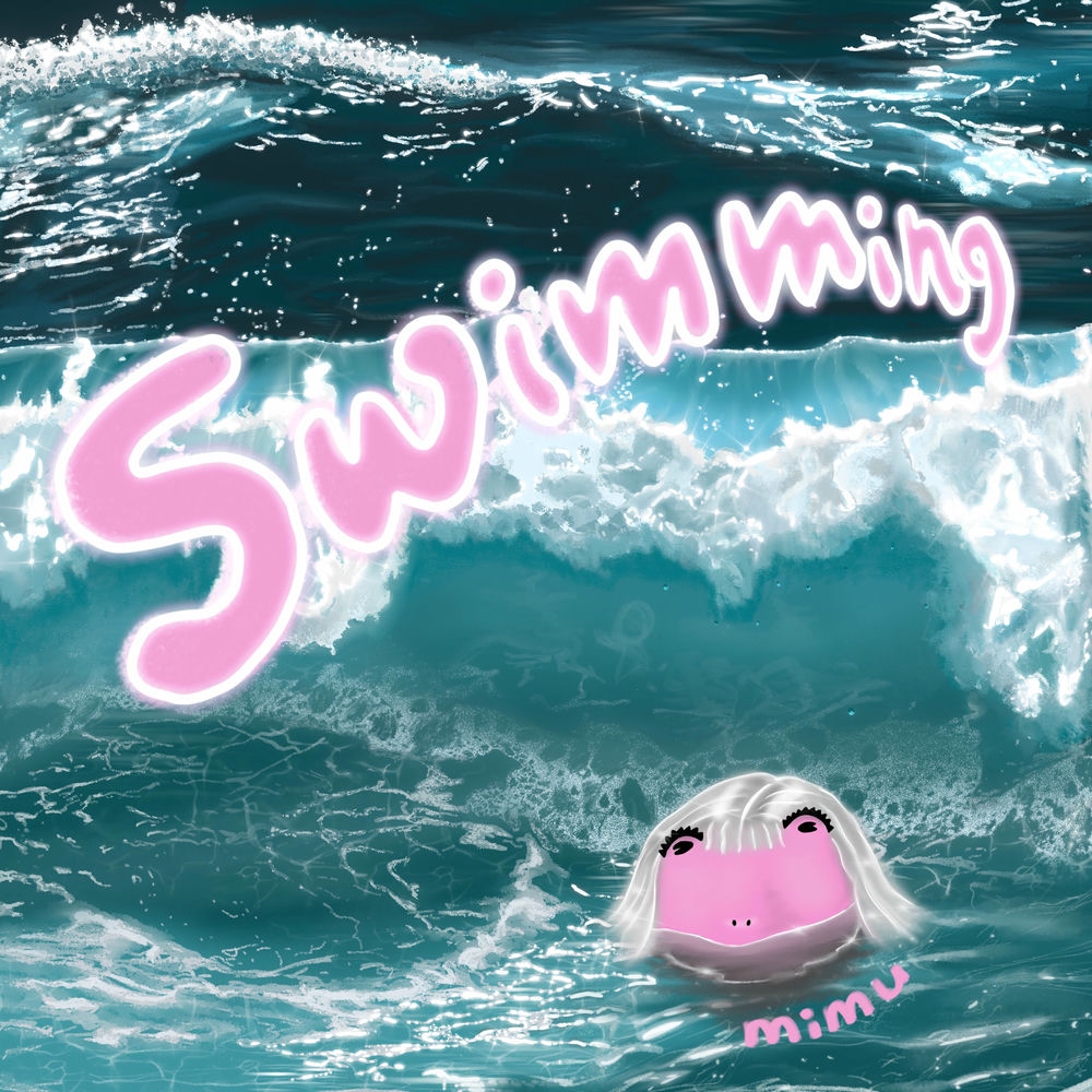 mimu – Swimming – Single