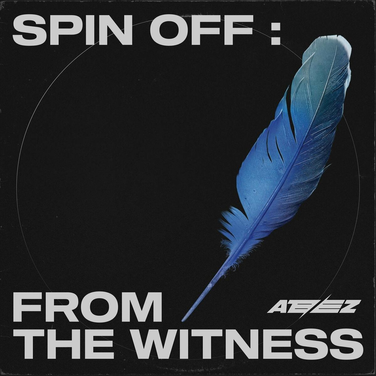 ATEEZ – SPIN OFF : FROM THE WITNESS – EP