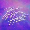 PURPLE DISCO MACHINE FEAT. ASDIS - BEAT OF YOUR HEART