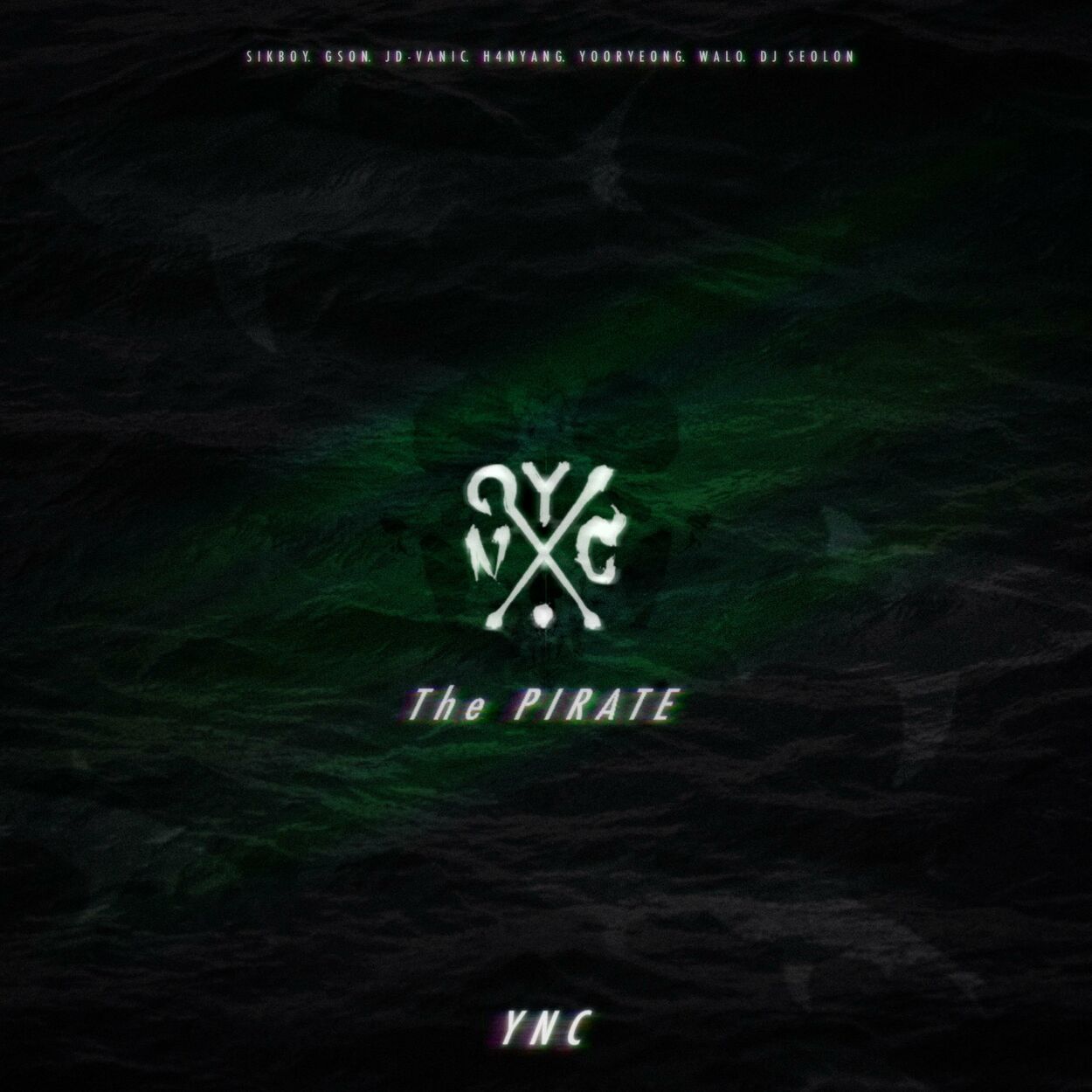 YNC – The PIRATE