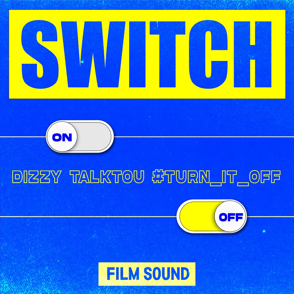 FilmSound – SWITCH – EP