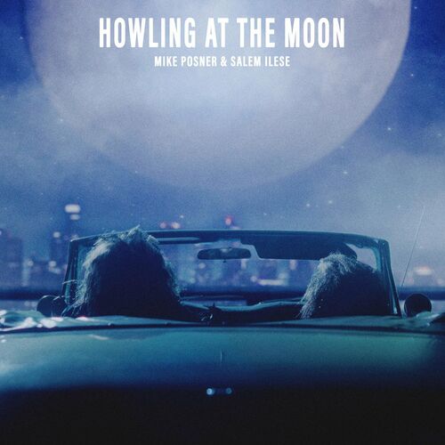 Howling at the Moon - Mike Posner