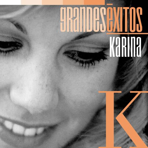 Nuestros Discos Discografia Karina