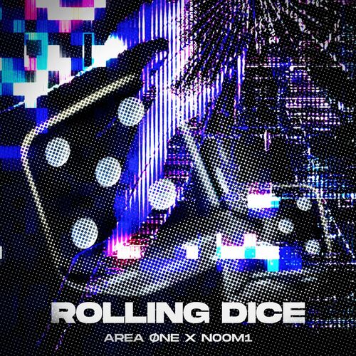  AREA ONE - Rolling Dice (2024) 