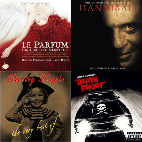 Punchdrunk39s The Drowned Man Playlist Listen Now On Deezer