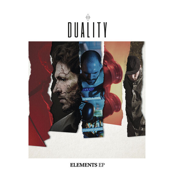Duality - Elements [EP] (2020)