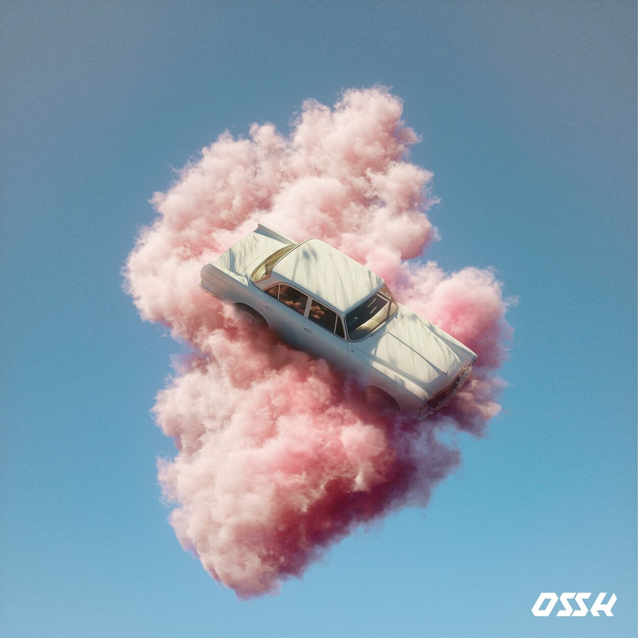 OSSH – 25 – Single