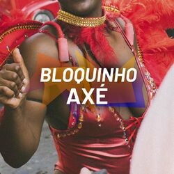 Download CD Bloquinho Axé 2019