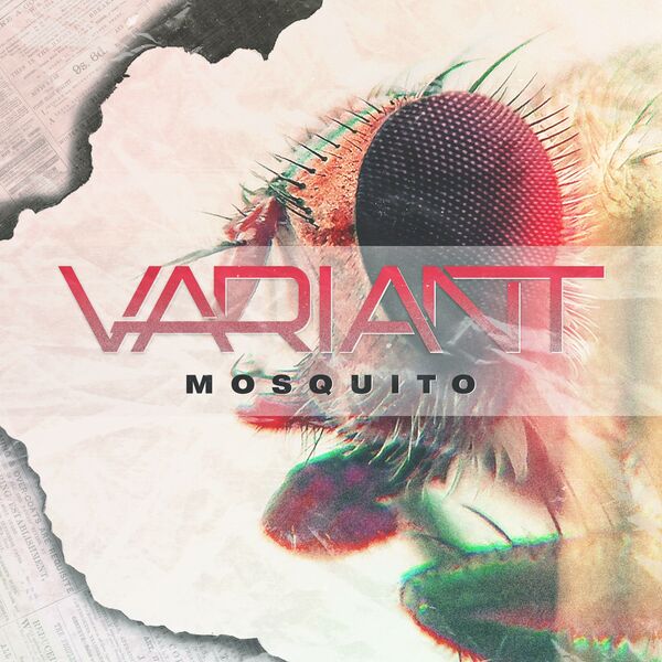 Variant - Mosquito [single] (2019)