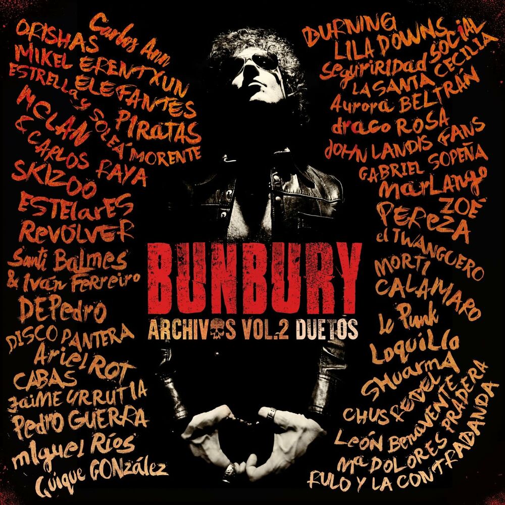 Faro de Lisboa (feat. Bunbury)