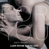 Bildergebnis fÃ¼r Liam Payne & Rita Ora - For You (Fifty Shades Freed)