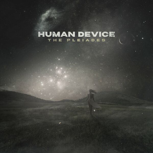 Human Device - The Pleiades [single] (2022)