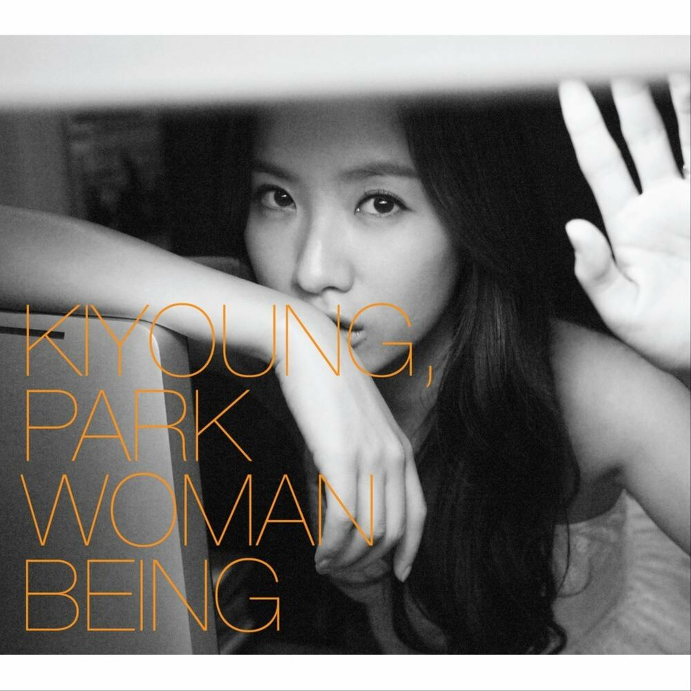 Park Ki Young – Woman Being