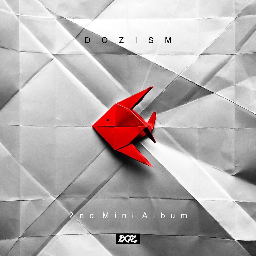 DOZ – DOZISM – EP