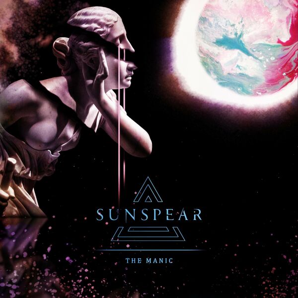 Sunspear - The Manic [single] (2020)
