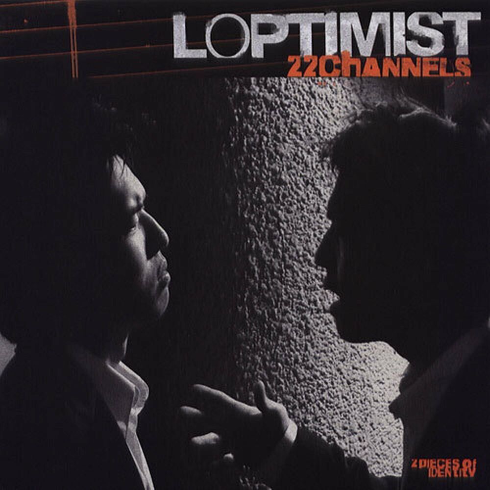 Loptimist – 22Channels