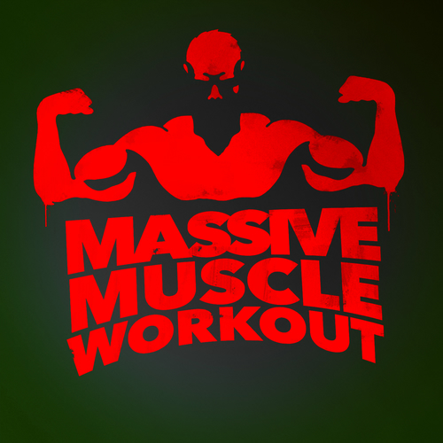 Gym muscle retro talking dirty