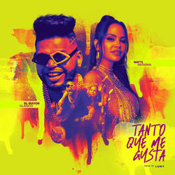 Tanto Que Me Gusta (feat. Natti Natasha) - El Mayor Clasico Download