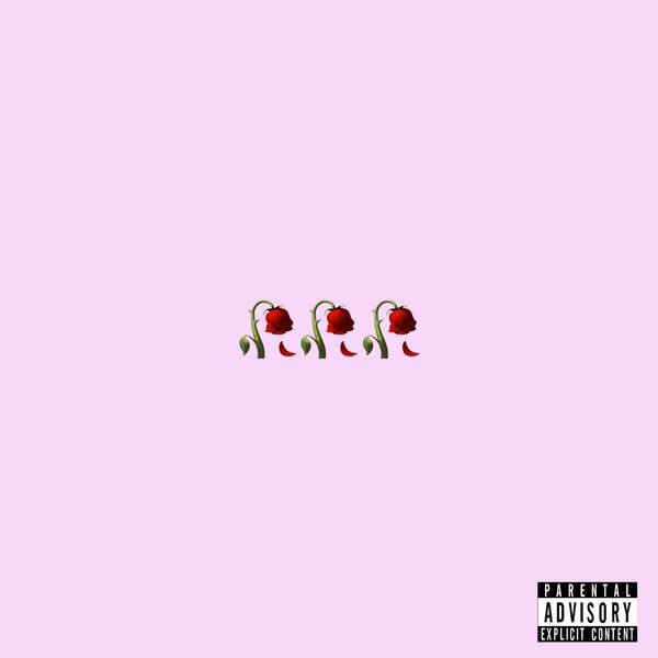 Banks Arcade - Roses [single] (2020)