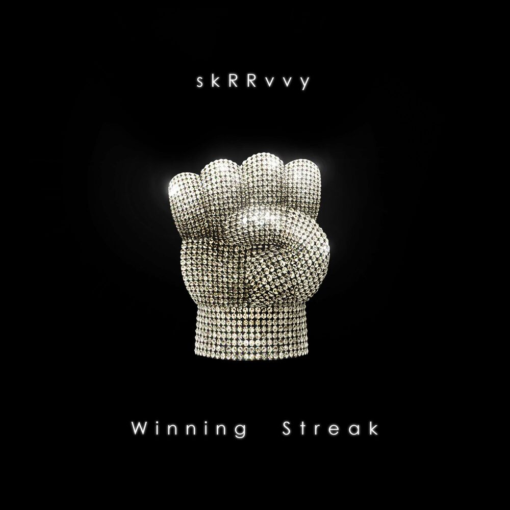 skrrvvy – Winning Streak – EP