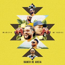 Banco De Areia (part. Mc Hariel) - Maneva Download