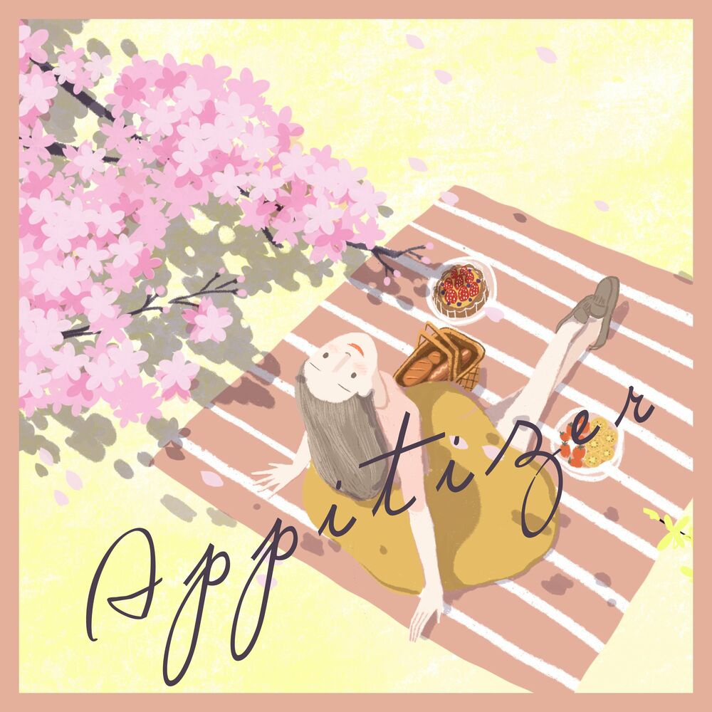 Appetizer – come spring – Single