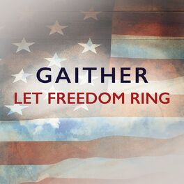 Various Artists Gaither Let Freedom Ring Lyrics And Songs Deezer I've been to the top of the liberty and i've looked over the promised land he had no fear of death or evil his skin was black and now let it ring let it ring let it ring. deezer
