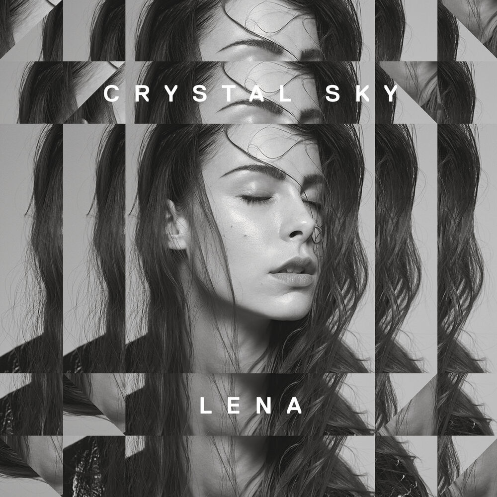Crystal Sky cover