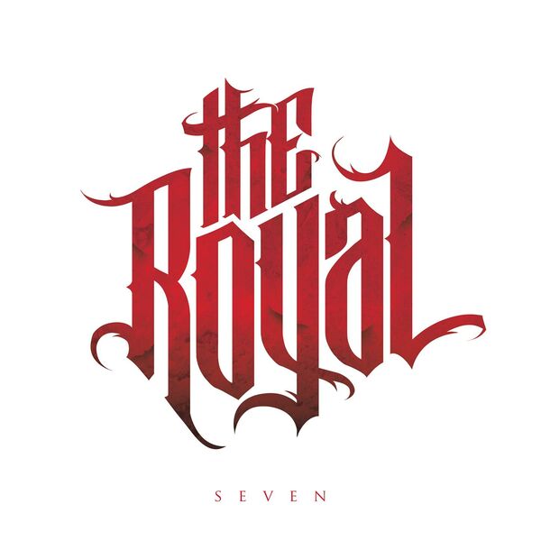 The Royal - Wildmind [single] (2017)