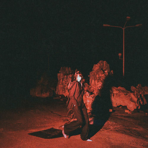 hyeminsong – Goodnight Goodnight – Single