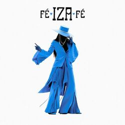Fé – IZA Mp3 download