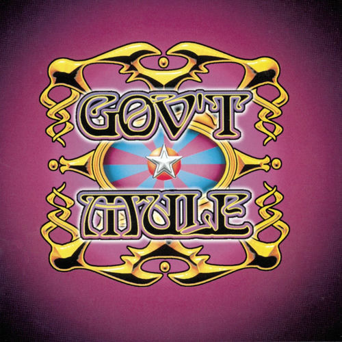 Gov T Mule Thorazine Shuffle Listen On Deezer deezer