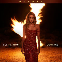 Céline Dion Ashes From Deadpool 2 Motion Picture