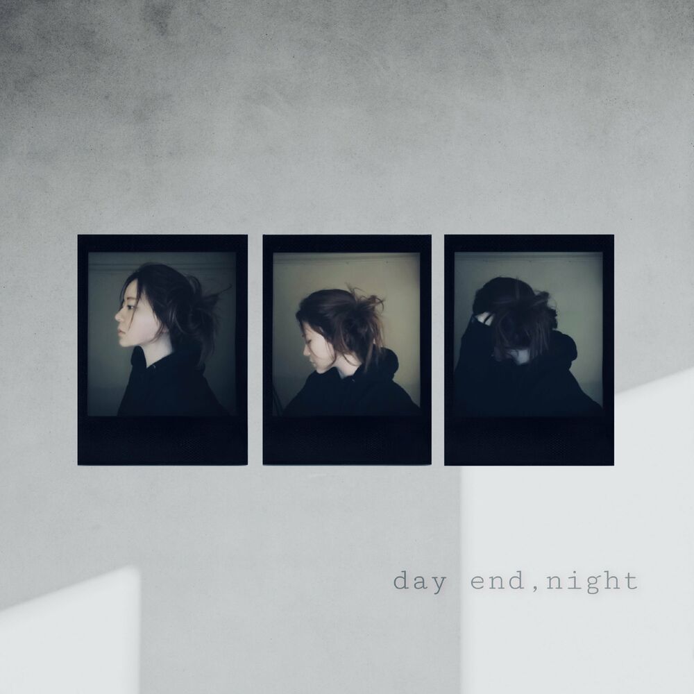 DEL – Day End, Night – Single